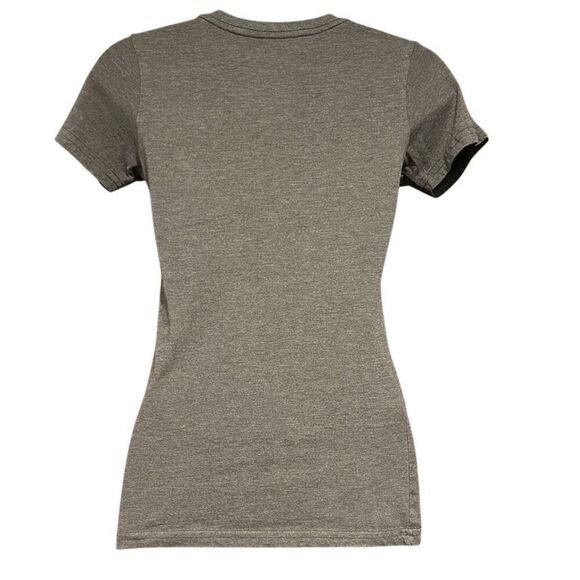 DC Comics Batman Classic Logo T-Shirt Women’s Small - Picture 2 of 3